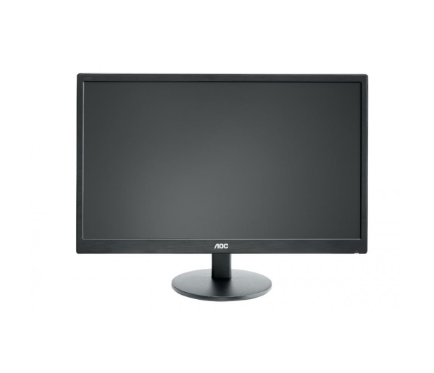 AOC E2270SWDN - 290912 - zdjęcie 5